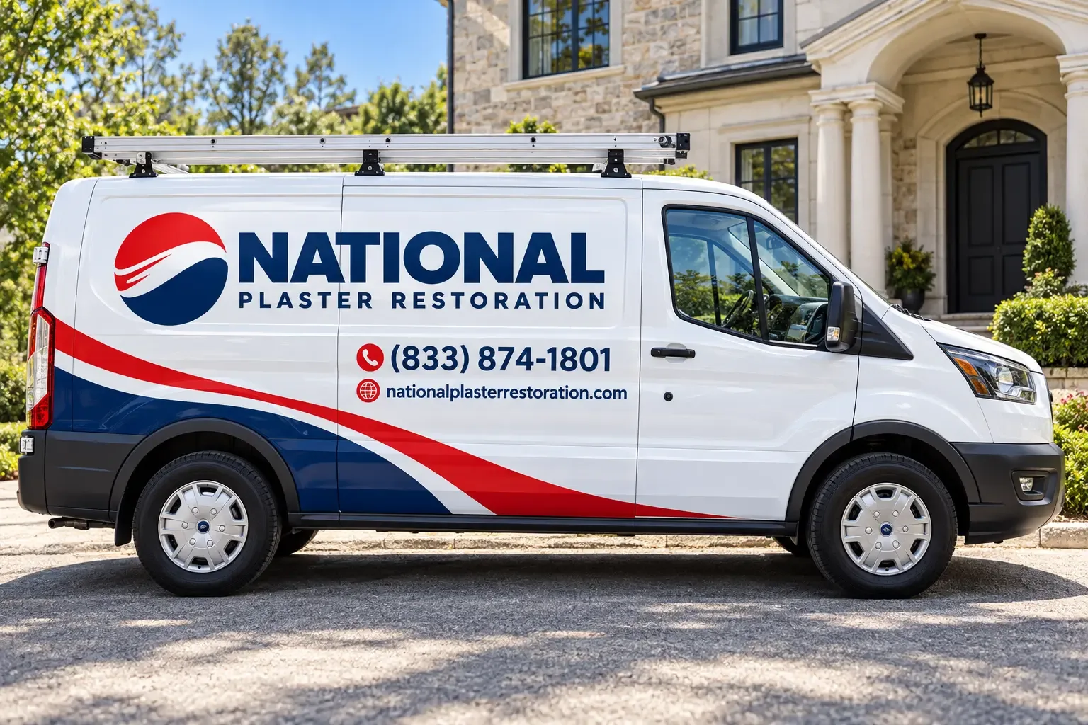 Plaster Repair in Phoenix, OR near me